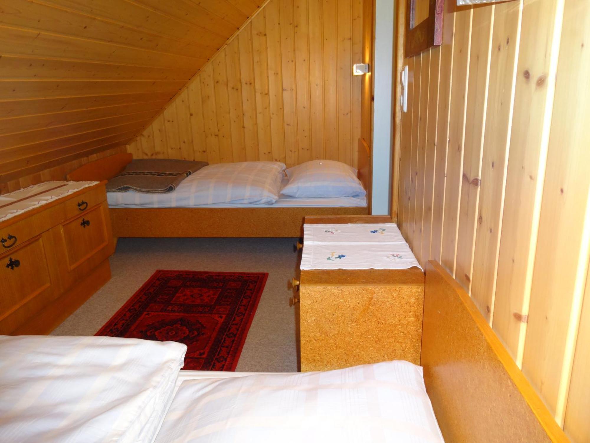 Villa Haslehnerhof Ramsau am Dachstein Zimmer foto